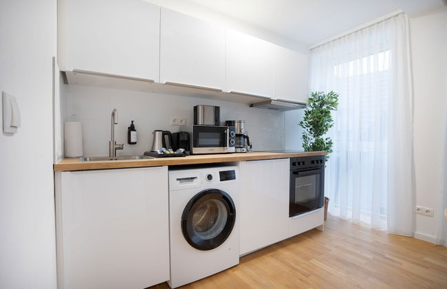 Schöne Apartments in Bad Honnef - Foto 77