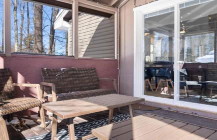 Birchwood by Avantstay Game Room + Lake Access - Foto 84