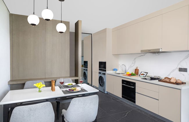 Ascott Qinhuang Chengdu - Photo 37