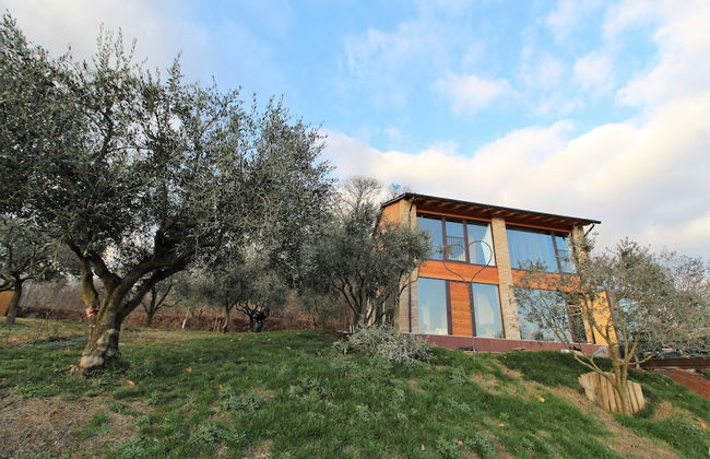 Chalet in Veneto Near Dolomites Ski Slopes - Photo 1