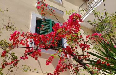 Ammousa Hotel Apartments - Foto 2