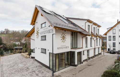 Gästehaus Sonnenwirth - Foto 19