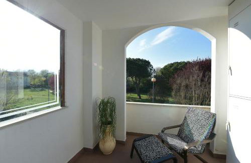 CASA VACANZE RELAX duepassi dal riviera horses - Foto 25