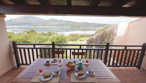 Italianflat - Villa Ca Rosa - Photo 4, Garden view