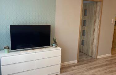 Mieszkanie w centrum z oddzielną sypialnią - Foto 15