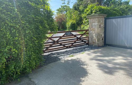 New purpose built holiday lodge - Foto 24