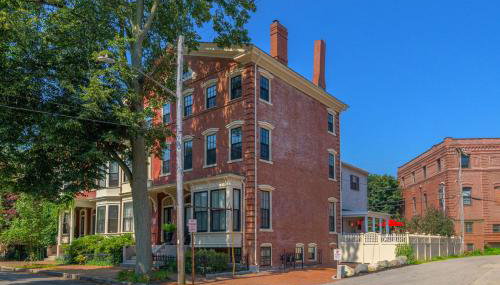 The 87th Townhome - Local Landmark Property - Foto 5