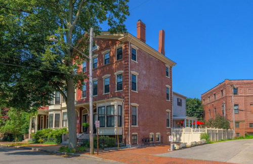 The 87th Townhome - Local Landmark Property - Foto 5