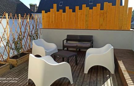 Taol-Kalon -coup de coeur- - Foto 1