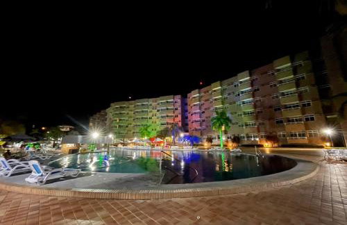 Gran Lençóis Flat Barreirinhas Apt 509 - Foto 36