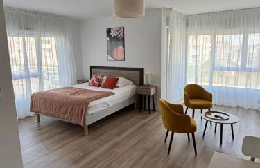 Résidence Services Seniors DOMITYS - Villa Ulma - Foto 6