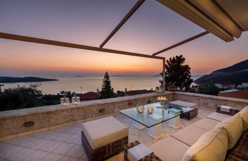 Villa Haven United - Foto 51