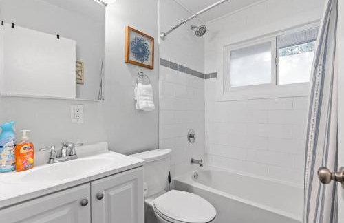 The Bamboo House! Dog-Friendly Home n RVA Sleeps 8 - Foto 14