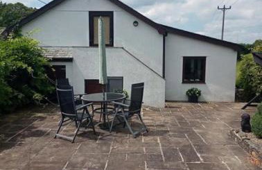 Trelowen Cottage - Photo 26