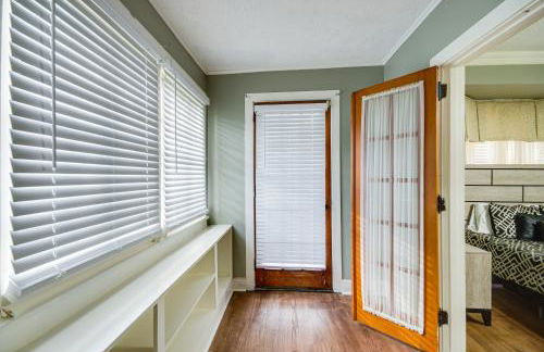 Cozy Jackson Vacation Rental Less Than 1 Mi to University - Foto 19