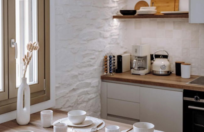 Onos Luxury Villas Kythnos - Foto 55