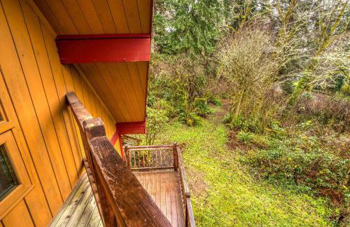 Chez Nous Chalet - Meredith Lodging - Foto 28