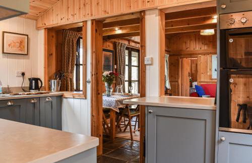 The Cottage At Dockens Water - Foto 19