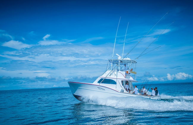 Los Suenos Bella Vista 2B Pool View - Foto 12