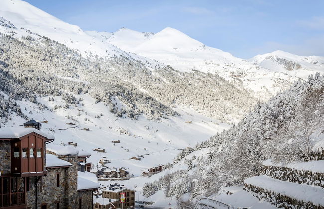 Apartamentos Prat De Les Molleres - Photo 4