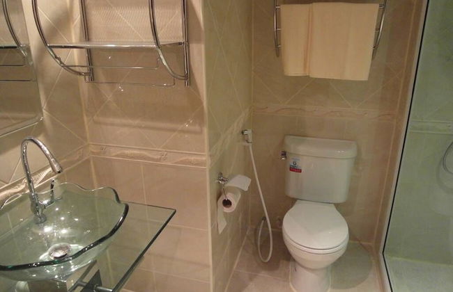 Jomtien Beach Condominium A2 F12 R13 - Foto 6