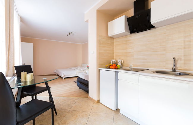 Aparthouse Apartamenty Sosnowiec - Photo 6