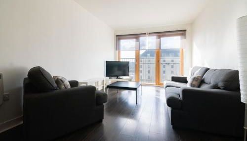 Argyle Apartment - Foto 2