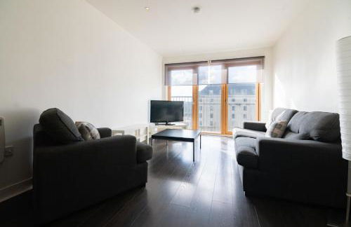 Argyle Apartment - Foto 2