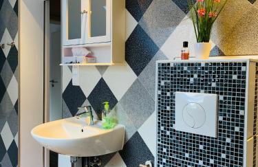 Ferienwohnungen Siebenlehn am Romanus Freibad - Foto 49