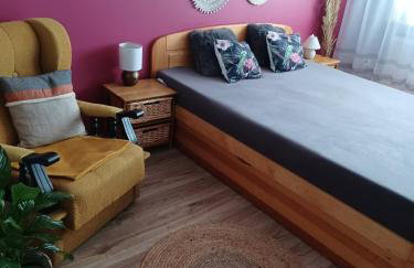 Apartament Żuławy, na wyłączność - Foto 21