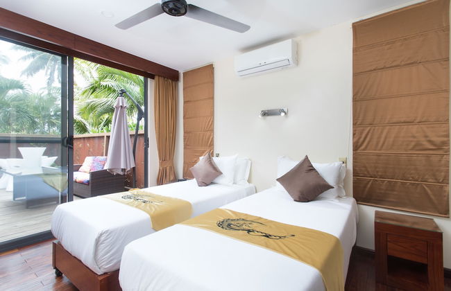 Kia Orana Villas and Spa - Foto 7