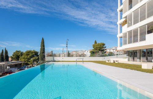 Apartments Blue Maris Luxe - Foto 16