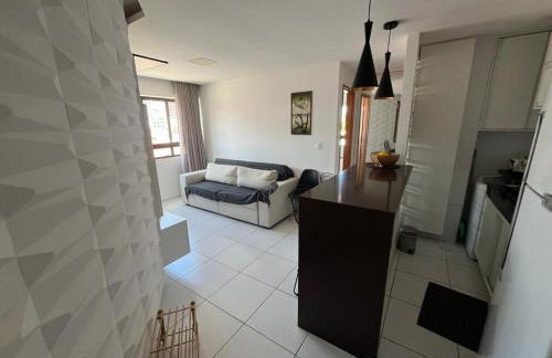 Apartamento em Tambauzinho - João Pessoa, 1Quarto, 4 Pessoas, 8 min da praia - Foto 4