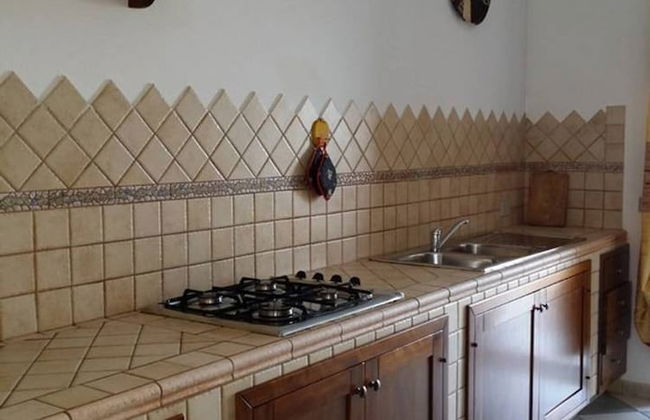 Apartment La Rocca in Lu Bagnu - Foto 7