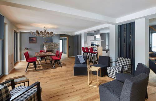 Black Forest Lodge - Photo 104