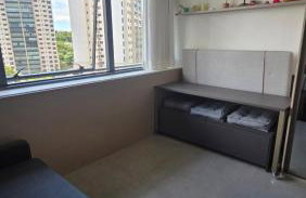 Loft Carlos Gomes Square - Foto 3