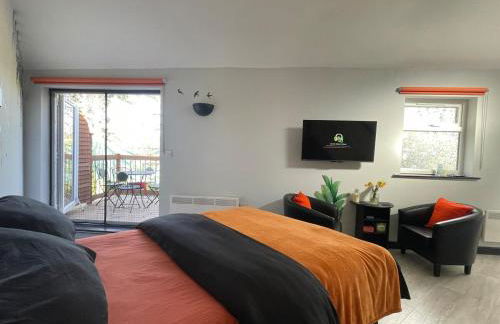 The Secret Maisonette Rochester - Photo 23