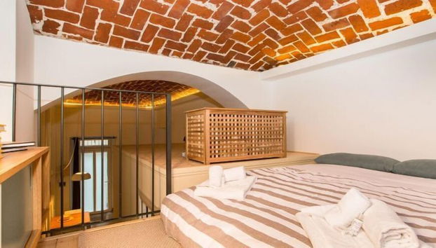 Lovely Loft Crocetta & Porta Nuova - Foto 5, Zimmer