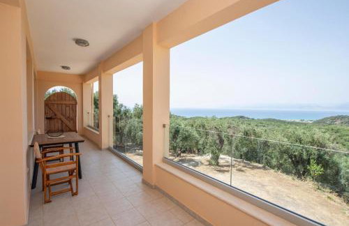 Villa Sarakinos - Foto 24