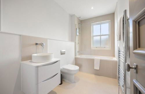 Stay Kula London - Covent Garden Maiden Lane - Foto 16