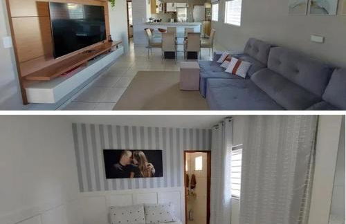 CASA MOTO GP BRASIL GYN - 11 Acomodações - Foto 5