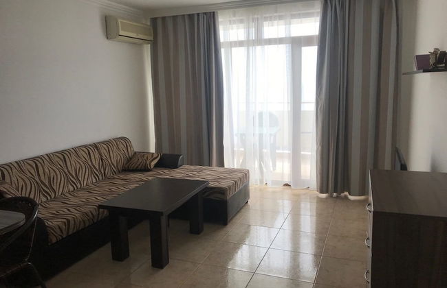 Lazur 5 Apartments - Photo 19