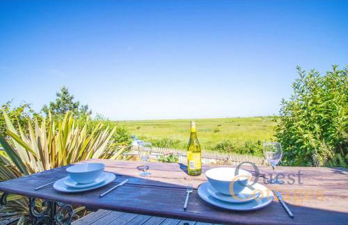 Ebb n Flow - Winchelsea Beach - Nature Reserve & Beach Views - Foto 19