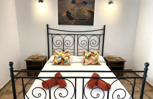 Casa Del Amigo Carmelo - Foto 18