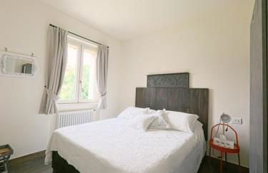 Villa La Bolvedrina - Lake Como Villa Apartments - Garden & First Floor - Foto 5