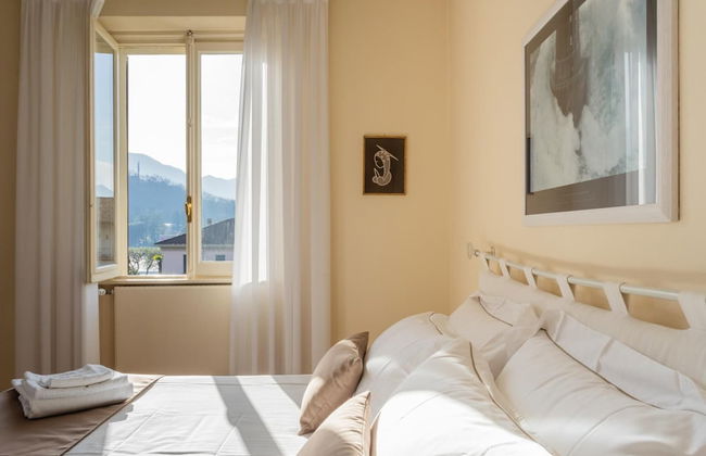 Villa Ida in Lenno With 3 Bedrooms and 2 5 Bathrooms - Photo 51