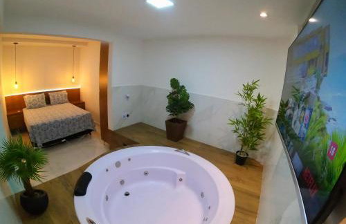 TH Flats 101 com Banheira de Hidromassagem - Foto 2