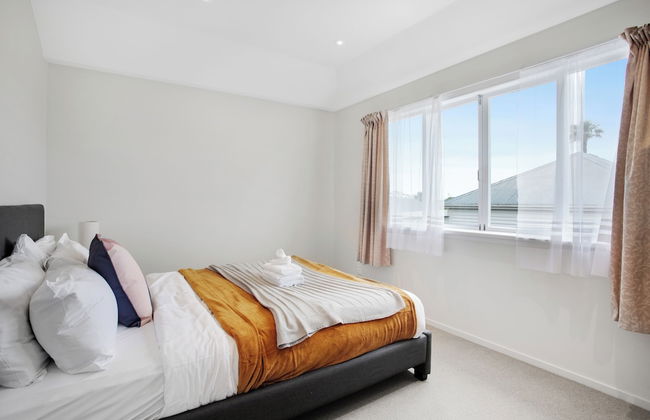 Summerside Loft with Air-con - Foto 6