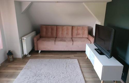 Apartament na poddaszu Pola - Foto 5