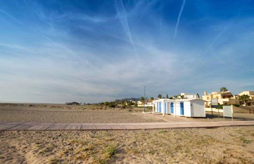 Vera Almería - Mar y Piscinas - Foto 32